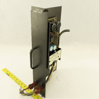 Converter Concepts For Giddings & Lewis VI120-191-00/CX 24VDC Power Supply