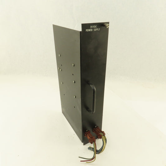 Converter Concepts For Giddings & Lewis VI120-191-00/CX 24VDC Power Supply