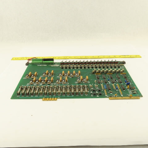Kearny & Trecker 1-21282 AC Output Driver Circuit Board