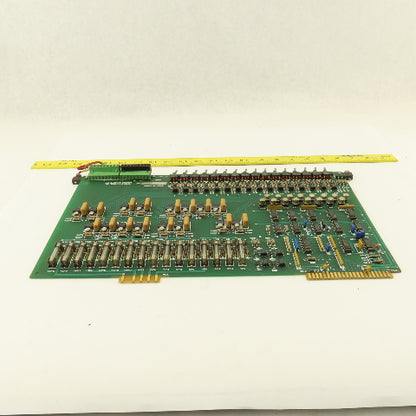 Kearny & Trecker 1-21282 AC Output Driver Circuit Board