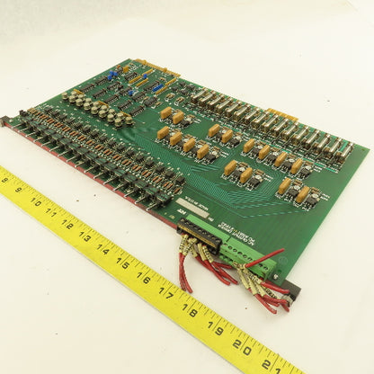 Kearny & Trecker 1-21282 AC Output Driver Circuit Board