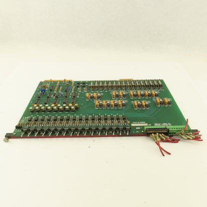Kearny & Trecker 1-21282 AC Output Driver Circuit Board