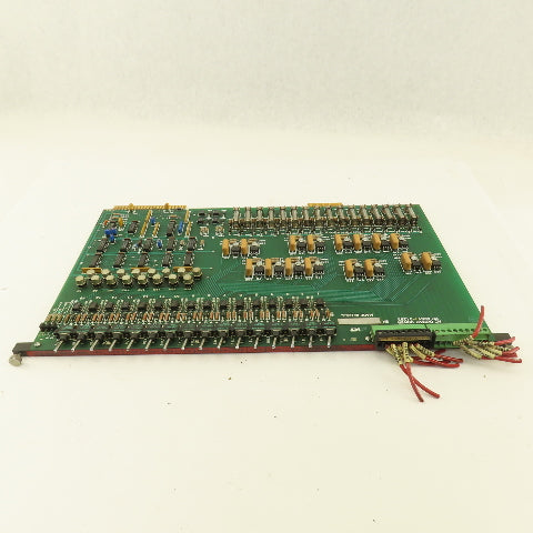 Kearny & Trecker 1-21282 AC Output Driver Circuit Board