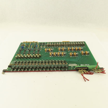 Kearny & Trecker 1-21282 AC Output Driver Circuit Board