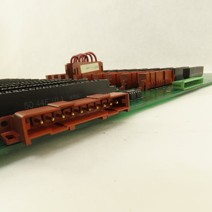 Kearny & Trecker 1-21293 I/O Motherboard Circuit Board