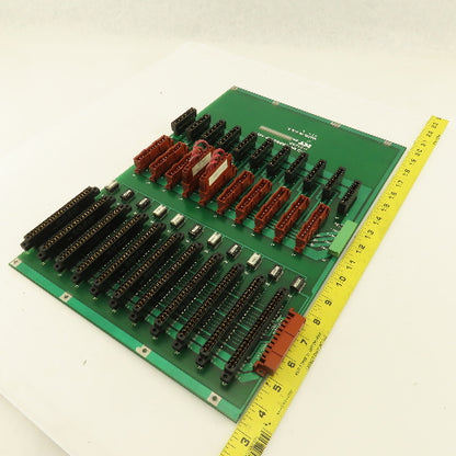 Kearny & Trecker 1-21293 I/O Motherboard Circuit Board