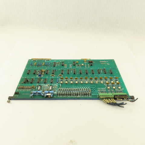 Kearny & Trecker 1-21743 I/O Motherboard Circuit Board