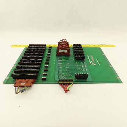 Kearny & Trecker 1-21293 I/O Motherboard Circuit Board
