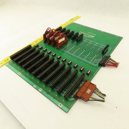 Kearny & Trecker 1-21293 I/O Motherboard Circuit Board