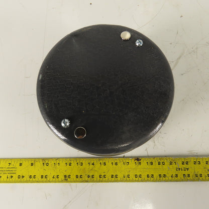 Dings 6-71015-96U3 Brake Assembly 230/460V 3Ph 60Hz 15Lbs Torque 1-1/8" Bore