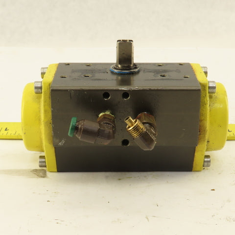 Compac Torque CTD Size 20 Pneumatic Actuator 120PSI