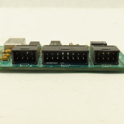 Prima Electronics CST 421 1SMPC2678 Mixer Circuit Board