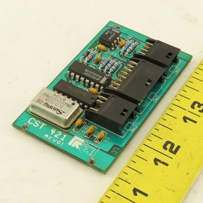 Prima Electronics CST 421 1SMPC2678 Mixer Circuit Board