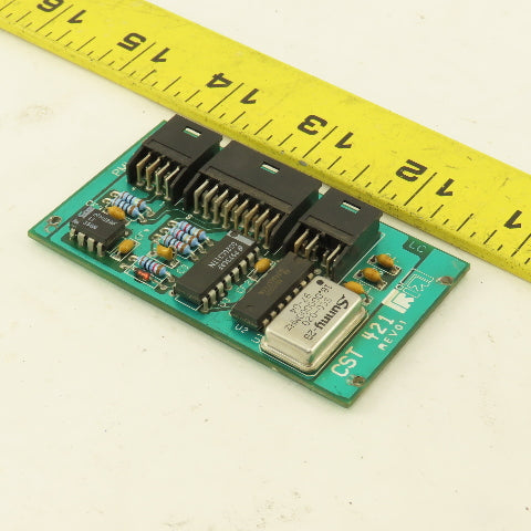 Prima Electronics CST 421 1SMPC2678 Mixer Circuit Board