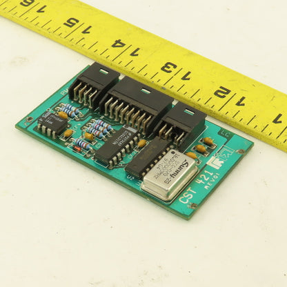 Prima Electronics CST 421 1SMPC2678 Mixer Circuit Board