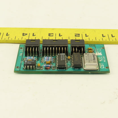 Prima Electronics CST 421 1SMPC2678 Mixer Circuit Board