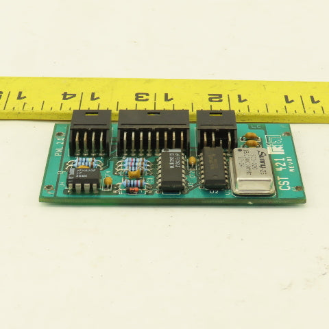 Prima Electronics CST 421 1SMPC2678 Mixer Circuit Board