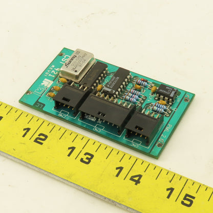 Prima Electronics CST 421 1SMPC2678 Mixer Circuit Board