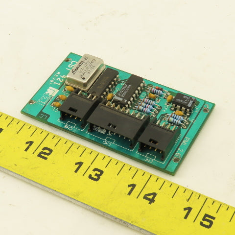Prima Electronics CST 421 1SMPC2678 Mixer Circuit Board