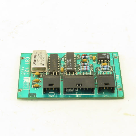 Prima Electronics CST 421 1SMPC2678 Mixer Circuit Board