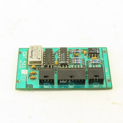 Prima Electronics CST 421 1SMPC2678 Mixer Circuit Board