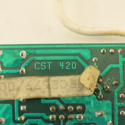 Prima Electronics CST 420 Circuit Board