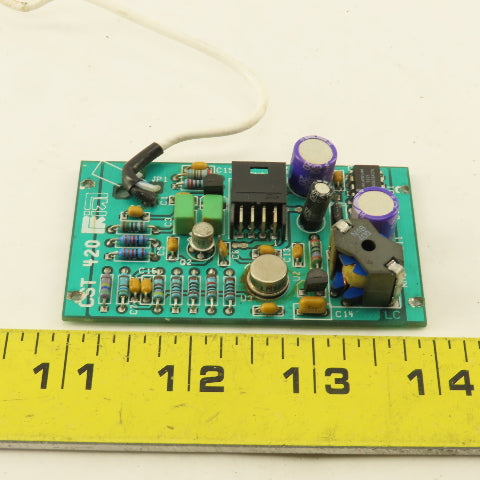 Prima Electronics CST 420 Circuit Board