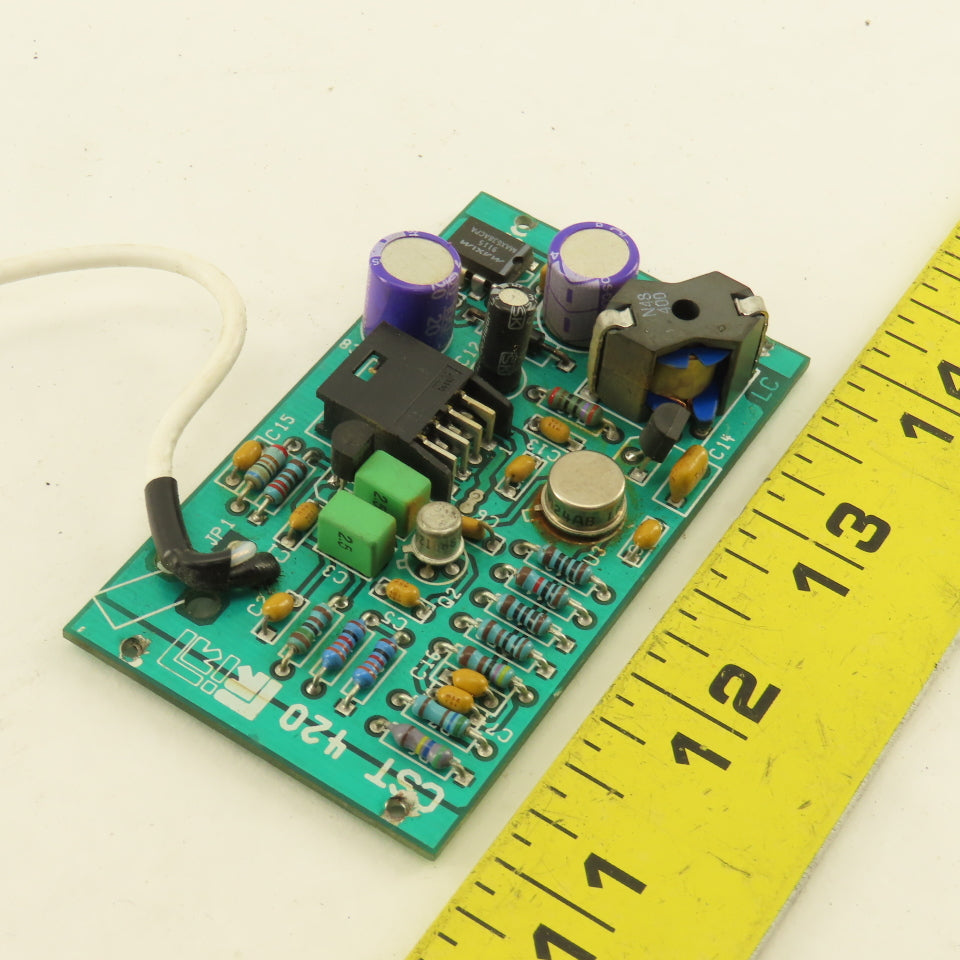 Prima Electronics CST 420 Circuit Board