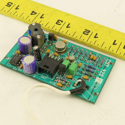 Prima Electronics CST 420 Circuit Board