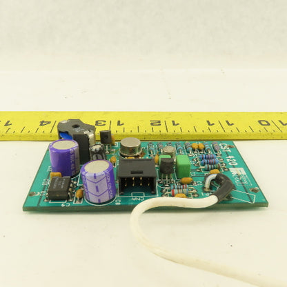 Prima Electronics CST 420 Circuit Board