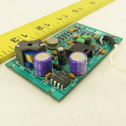 Prima Electronics CST 420 Circuit Board