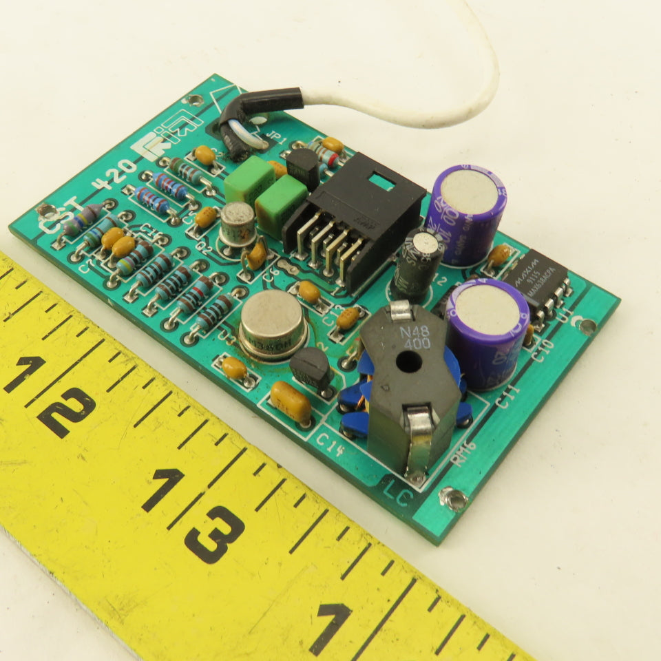 Prima Electronics CST 420 Circuit Board