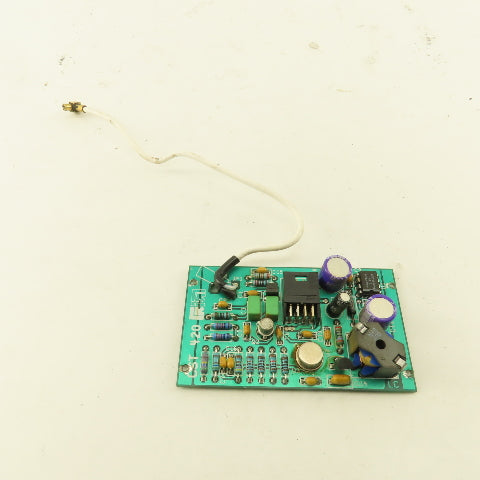 Prima Electronics CST 420 Circuit Board