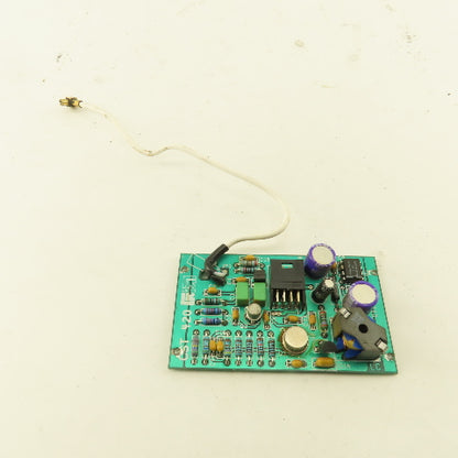 Prima Electronics CST 420 Circuit Board