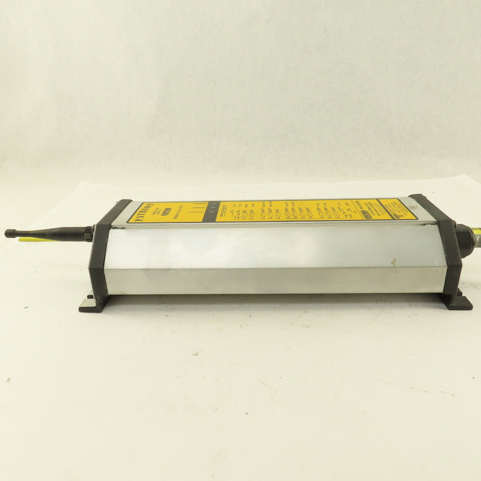Remtron Patriot 198011A-20 25R11A Crane Remote Controller Receiver Only