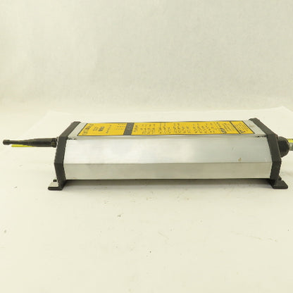 Remtron Patriot 198011A-20 25R11A Crane Remote Controller Receiver Only