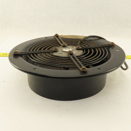 EBM W4S200-CI04-05 Cabinet Cooling Fan 230V 50/60Hz 11" 1370/1580 RPM