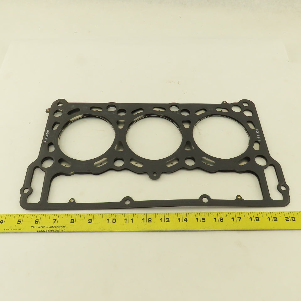 Navistar International 1828157X1 Left V6 Multilayer Cylinder Head Gasket