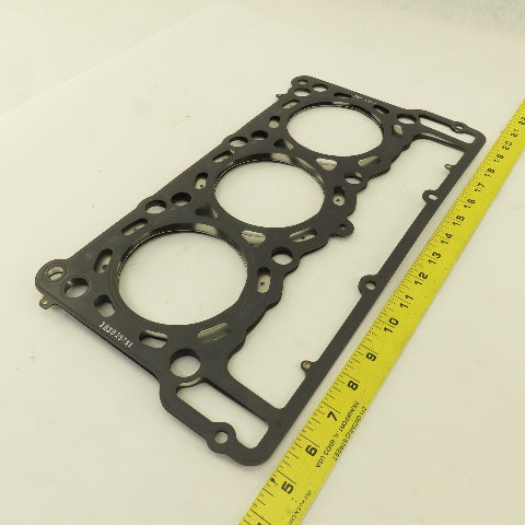 Navistar International 1828157X1 Left V6 Multilayer Cylinder Head Gasket