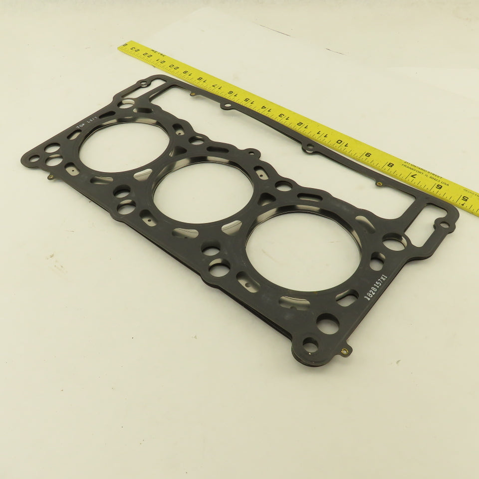 Navistar International 1828157X1 Left V6 Multilayer Cylinder Head Gasket