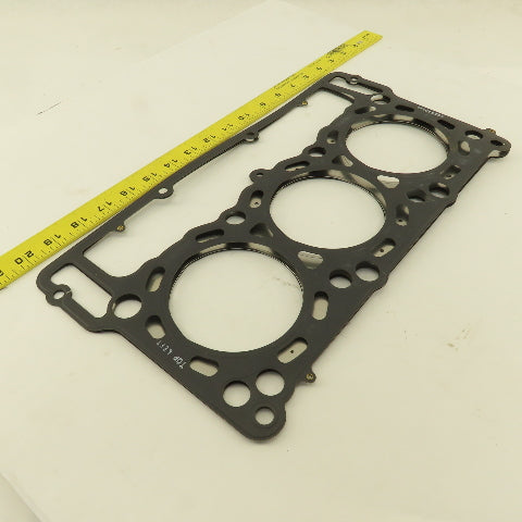 Navistar International 1828157X1 Left V6 Multilayer Cylinder Head Gasket
