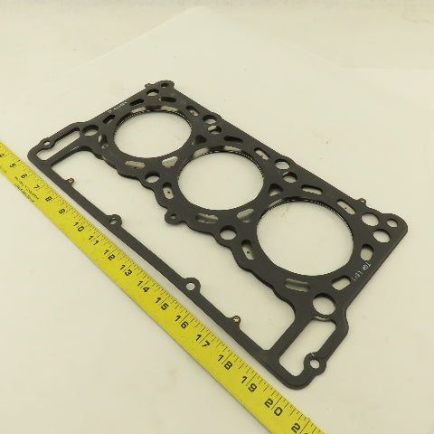 Navistar International 1828157X1 Left V6 Multilayer Cylinder Head Gasket