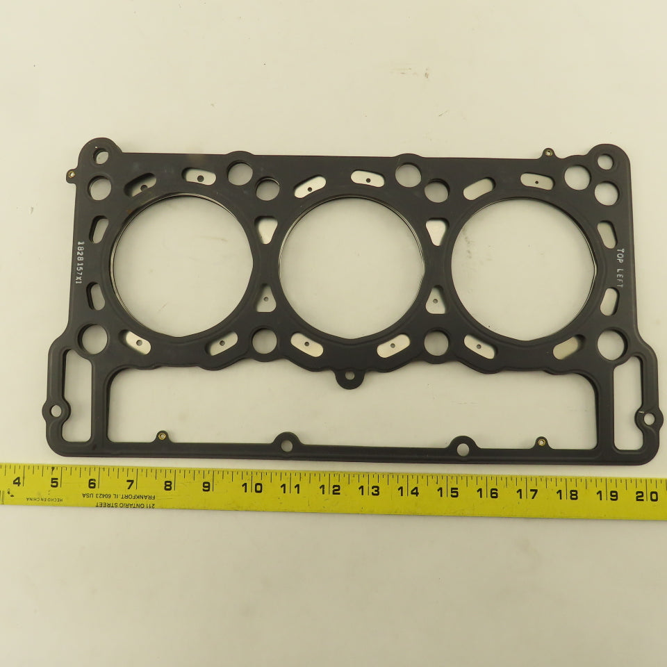 Navistar International 1828157X1 Left V6 Multilayer Cylinder Head Gasket