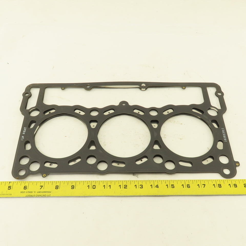 Navistar International 1828339X1 Right V6 Multilayer Cylinder Head Gasket