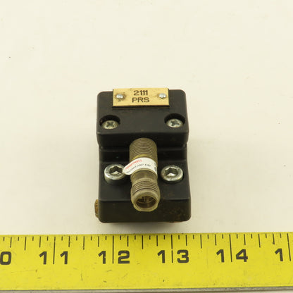 Honeywell 992AB12AP-HD Proximity Switch W/ Holder