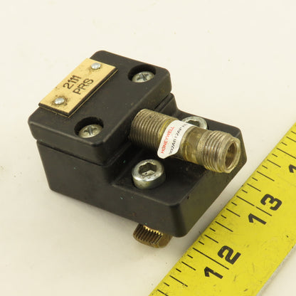 Honeywell 992AB12AP-HD Proximity Switch W/ Holder