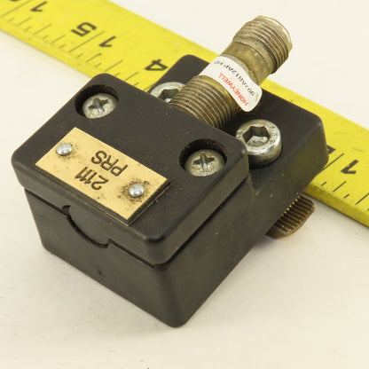 Honeywell 992AB12AP-HD Proximity Switch W/ Holder