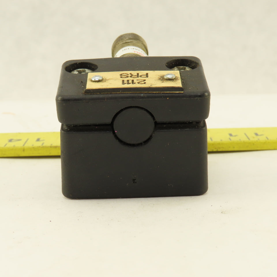 Honeywell 992AB12AP-HD Proximity Switch W/ Holder
