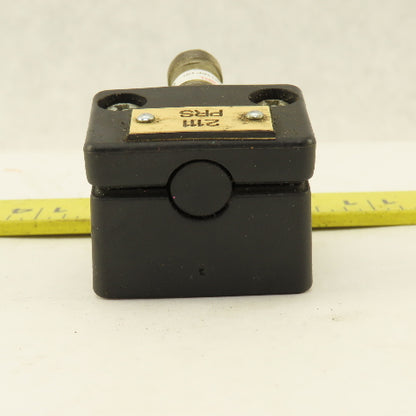 Honeywell 992AB12AP-HD Proximity Switch W/ Holder