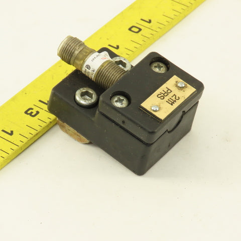 Honeywell 992AB12AP-HD Proximity Switch W/ Holder